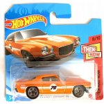 HotWheels '70 Chevy Camaro RS – Zboží Dáma