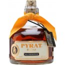 Pyrat XO Reserve 40% 0,7 l (dárkové balení kajuta)