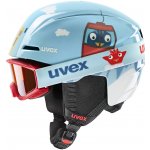 UVEX SET VITI 24/25 – Zboží Dáma