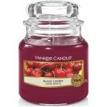 Yankee Candle Classic Black Cherry 104 g – Zboží Mobilmania