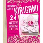 Origami + Papercrafting = Kirigami – Hledejceny.cz