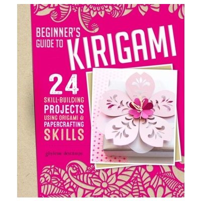 Origami + Papercrafting = Kirigami – Hledejceny.cz