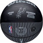 Wilson NBA Player Icon Victor Wembanyama – Zboží Dáma