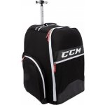 CCM Wheel Backpack SR – Zboží Mobilmania