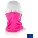 Respilon antivirový nákrčník R-shield pink – Zboží Mobilmania