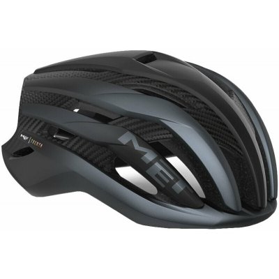 MET Trenta 3K Carbon MIPS Black/Matt 2023