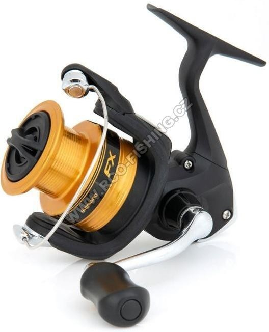 Shimano FX FC C3000HG