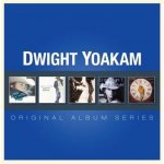 Yoakam Dwight - Original Album Series CD – Hledejceny.cz