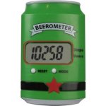 Krokoměr Beerometer Počítadlo kroků – Zboží Mobilmania