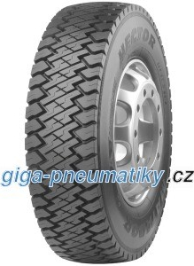 Matador DR 1 295/80 R22,5 152/148M od 9 506 Kč - Heureka.cz