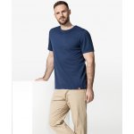 CityZen CORO Pánské merino tričko navy – Zboží Dáma