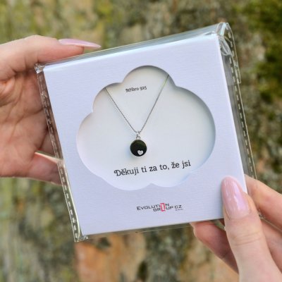 Pavona Děkuji ti za to, že jsi OB43 – Zboží Dáma