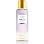 Victoria's Secret Nightsip Violet Petals & Champagne tělový závoj 250 ml – Zboží Dáma