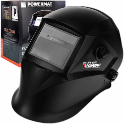 Powermat LCD PM-APS-600TC RTSIT0003 – Hledejceny.cz
