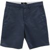 Pánské kraťasy a šortky Vans MN authentic stretch short dress blues