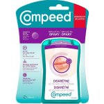 Compeed náplast na opary 15 ks – Zboží Dáma