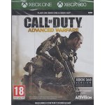 Call Of Duty: Advanced Warfare – Sleviste.cz