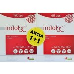 Medikapharm INDOL3C 180 ks – Hledejceny.cz