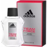 adidas Team Force voda po holení 100 ml – Hledejceny.cz