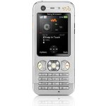 Sony Ericsson W890 návod, fotka