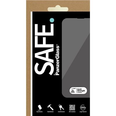 SAFE by Panzerglass Xiaomi Redmi Go 2 SAFE95193 – Hledejceny.cz