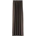 Závěs SoleVito Solar 400x245 cm šedý – Hledejceny.cz