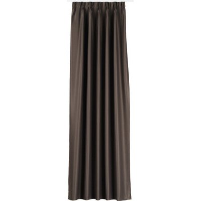 Závěs SoleVito Solar 400x245 cm šedý – Hledejceny.cz