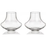 Crystalex Sklenice na koňak a rum Serious Gentleman 2 x 280 ml – Hledejceny.cz