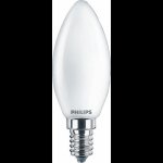Philips 8718699763398 žárovka LED teple bílá E14 230VAC 470lm P 4,3W 2700K – Hledejceny.cz