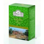 Ahmad Tea Green Tea plech 100 g – Zbozi.Blesk.cz