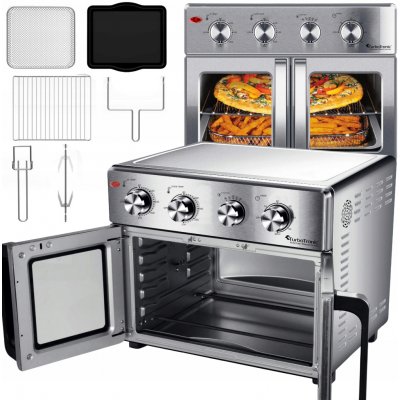 TurboTronic TT-AF32MFD – Zbozi.Blesk.cz