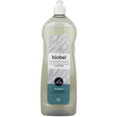 Biobel všestranný přírodní čistič 1 l – Zboží Mobilmania