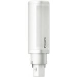 Philips CorePro LED zářivka G24d-1/5,9W (13W) matná 806 lm 4000 K bílá – Zboží Živě