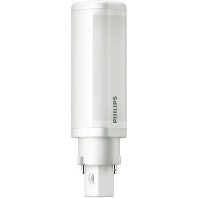 Philips CorePro LED zářivka G24d-1/5,9W (13W) matná 806 lm 4000 K bílá – Zboží Živě