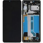 LCD Displej + Dotykové sklo Sony Xperia 10 IV – Zboží Mobilmania