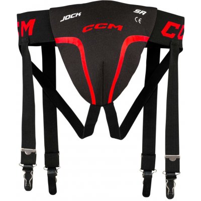 CCM Pro Jock Combo SR – Zboží Dáma