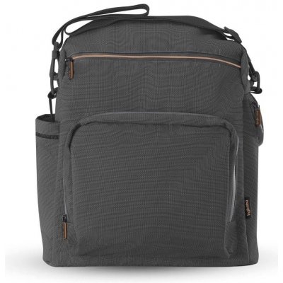 INGLESINA batoh Adventure Bag magnet grey – Zboží Dáma