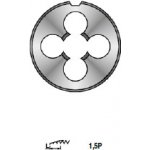 BUČOVICE TOOLS Závitové očko čsn 223213 p36 hss (243360) – Hledejceny.cz