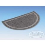 Nobby rohož před kočičí toaletu WC 60x36cm – Zboží Dáma