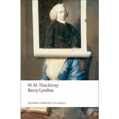 Barry Lyndon – Hledejceny.cz