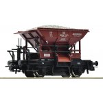 Roco Nákladní vagón na štěrk Talbot, DB 56245 – Hledejceny.cz