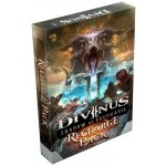 Lucky Duck Games Divinus: Shadow of Yggdrasil Recharge Pack EN – Zboží Živě