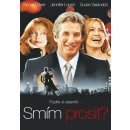 smím prosit? DVD