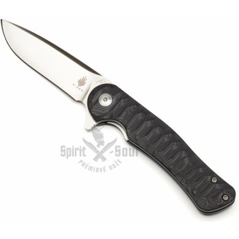 Kizer Dukes V3466A1