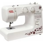 Janome JUNO E1015 – Hledejceny.cz