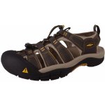 Keen Newport H2 M Raven Aluminium – Hledejceny.cz