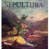 Hudba Sepultura - Sepulquarta - CD