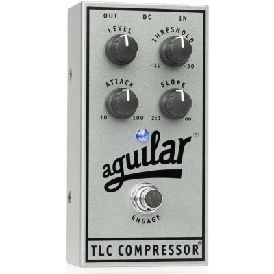 Aguilar TLC COMPRESSOR