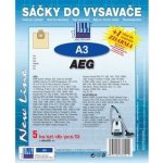 Jolly A 3 do vysav. AEG – Zboží Dáma