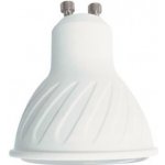 KOHL-Lighting LED žárovka bílá 7W 3000K 50mm 570lm – Hledejceny.cz